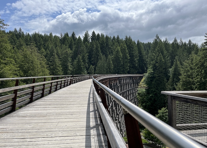 Vancouver Crossing Loop Image 2