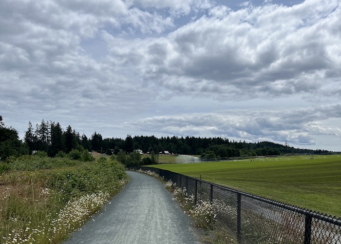 Vancouver Crossing Loop Image 4