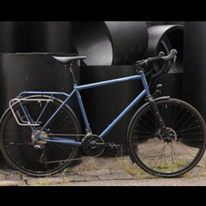 Tout Terrain Blueridge GT Select 3.1