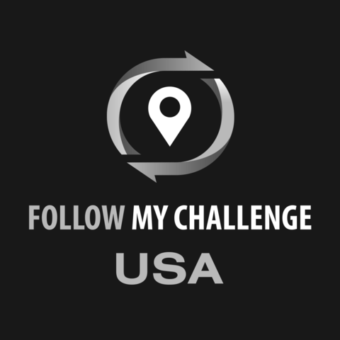 Follow My Challenge